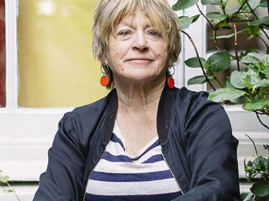 Sheila Dillon